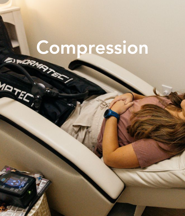 Compression