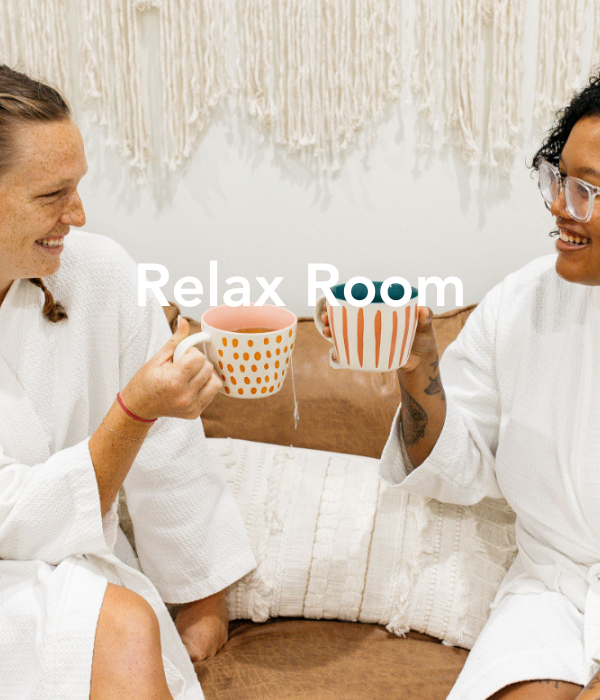 Relax Room